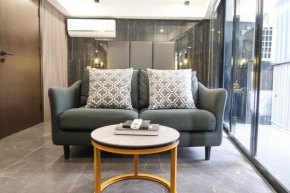 R Residences